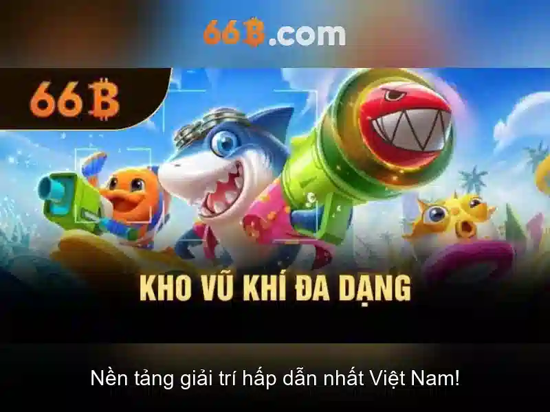 Giao diện nhà cái hoàn hảo
