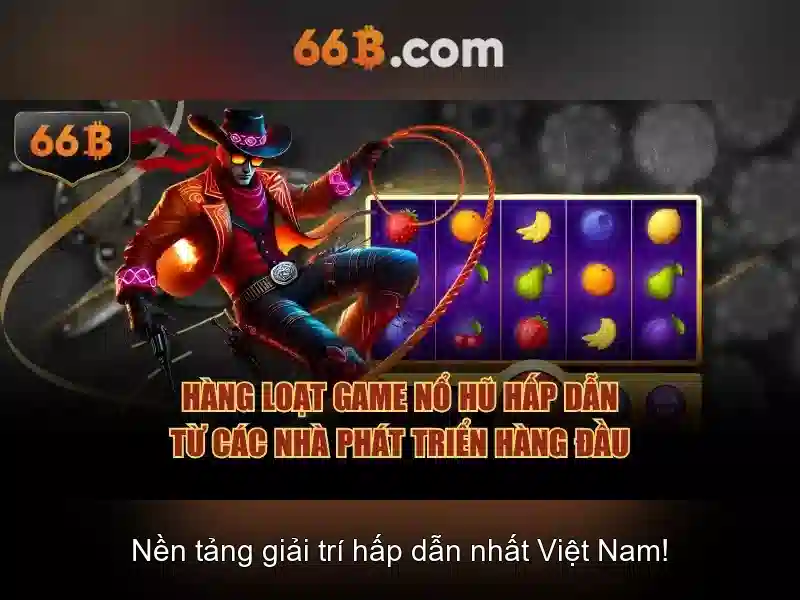 Giao diện nhà cái hoàn hảo