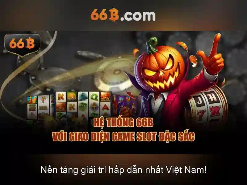 Giao diện nhà cái hoàn hảo