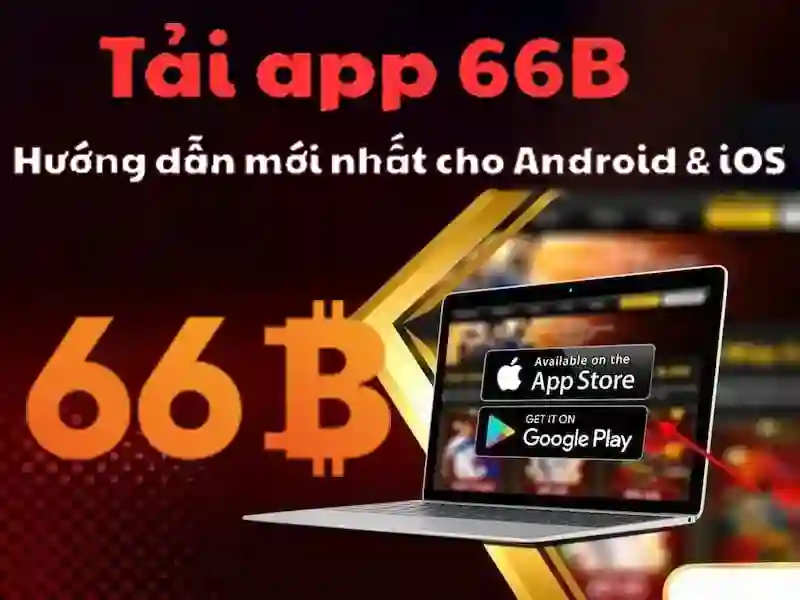 66b ios – Giới thiệu đột phá cho trải nghiệm di động