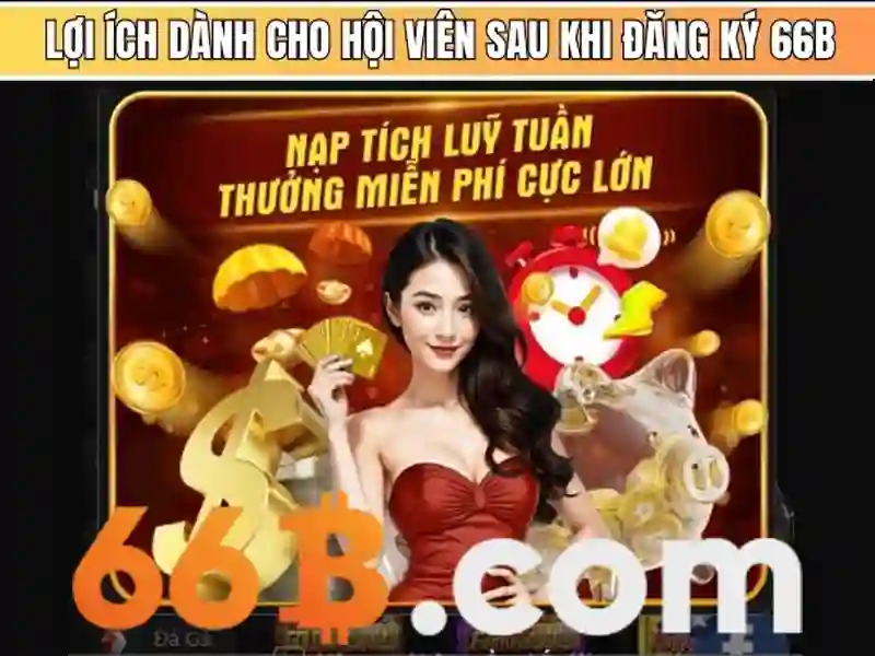 Nguồn gốc và sứ mệnh của 66b thưởng đăng ký
