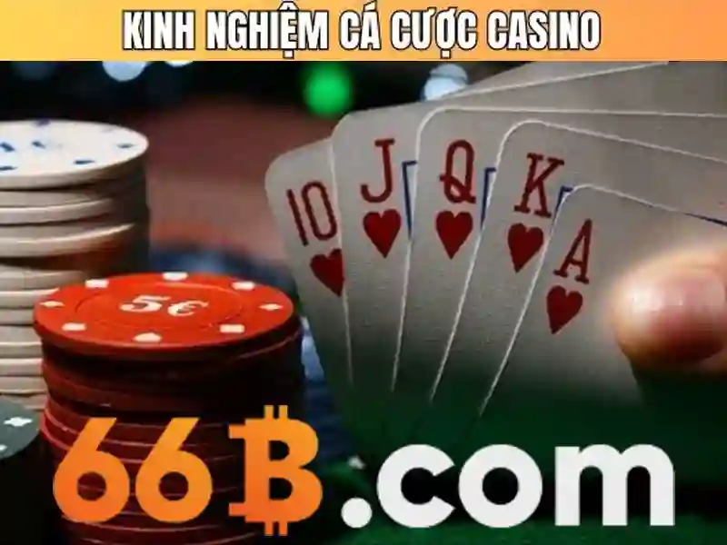 Sản phẩm và Dịch vụ cốt lõi của casino 66b