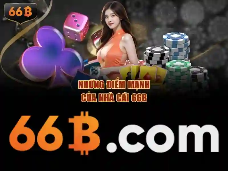 66B la gi
