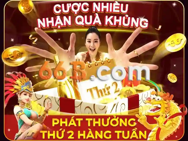 Giao diện nhà cái hoàn hảo