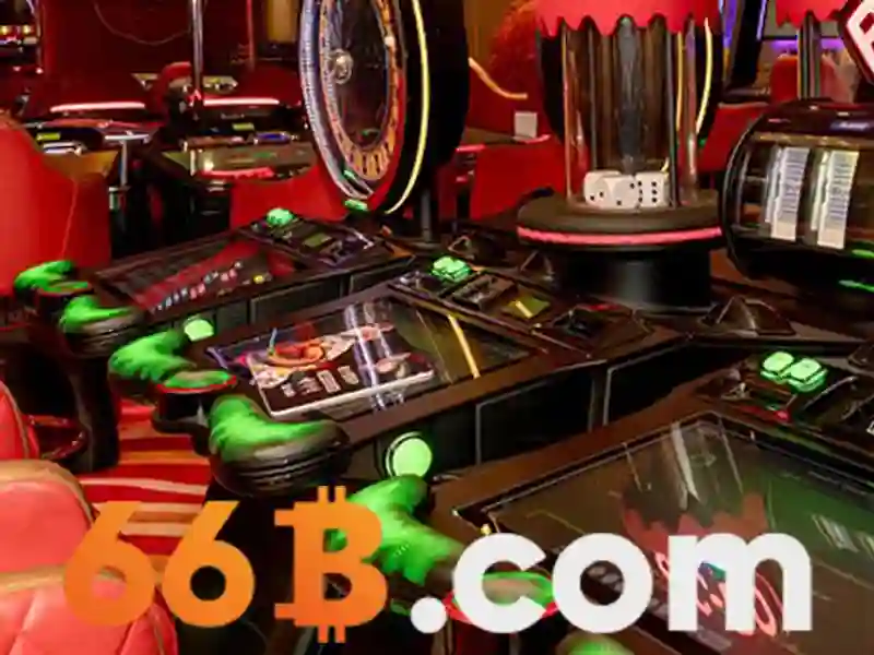 Sảnh Live Casino sôi động với Dealer người thật tại 66b