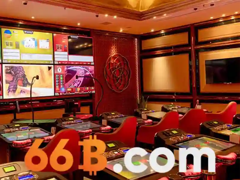 Giao diện nhà cái hoàn hảo