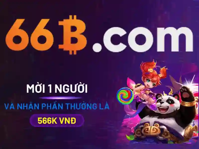 ứng dụng 66b – Giới thiệu đầy cảm hứng