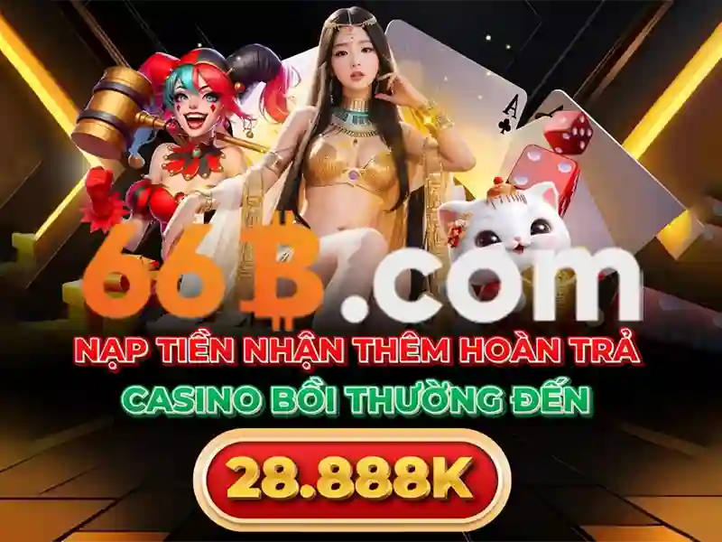 nhận thưởng 66b: hành trình trải nghiệm và định hình thương hiệu Giao diện nhà cái hoàn hảo