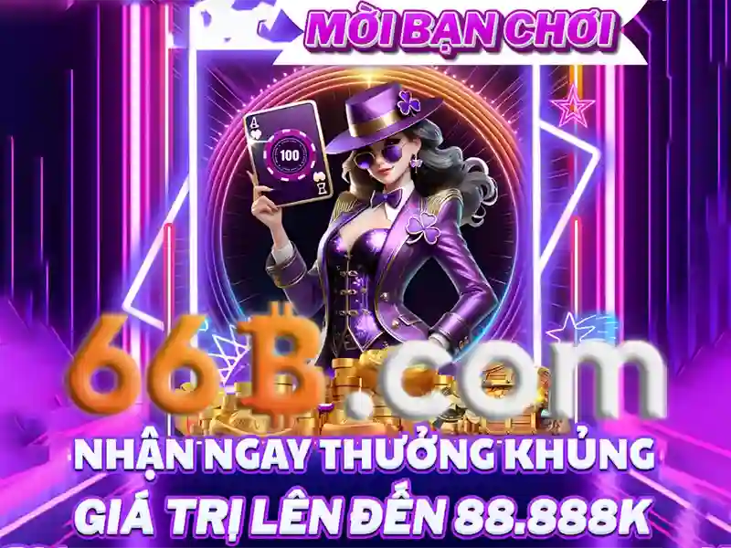 Giao diện sảnh chờ 66b casino sang trọng và hiện đại