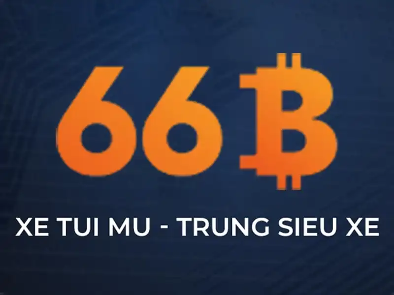 66b web – Cánh cửa mở ra trải nghiệm số đột phá