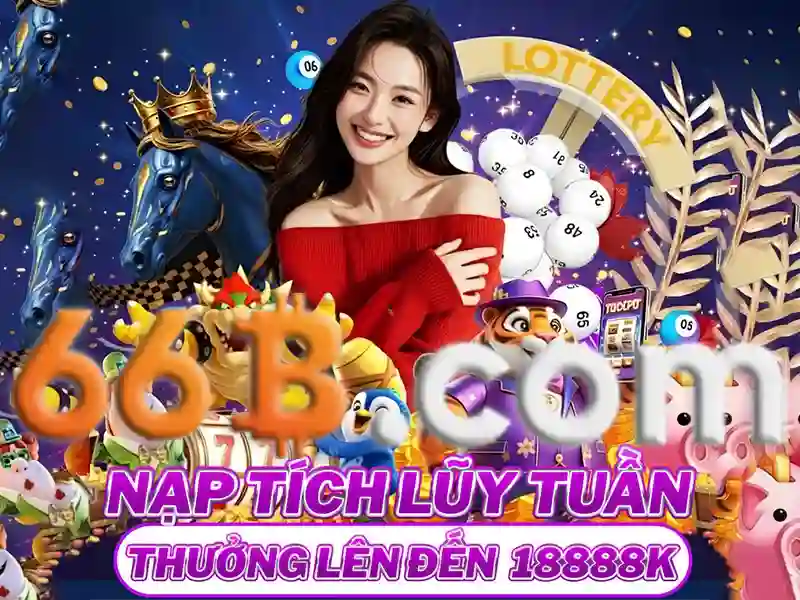 66b game – Tổng quan và giá trị cốt lõi Giao diện nhà cái hoàn hảo