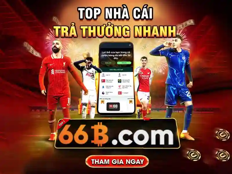 Cac tua game ban ca doi thuong hot nhat tai 66b