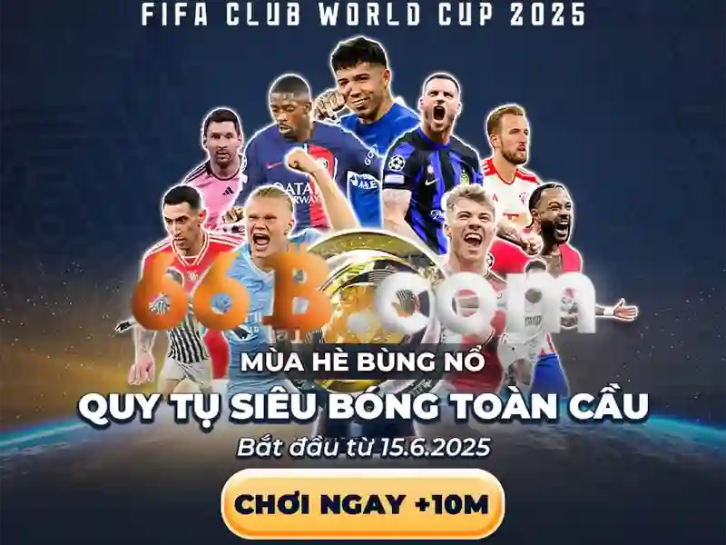 Giao diện nhà cái hoàn hảo